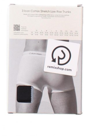 Férfi szett Calvin Klein, Méret XL, Szín Fekete, Ár 22 109 Ft