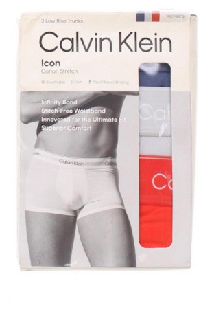 Pánsky komplet  Calvin Klein, Veľkosť XL, Farba Viacfarebná, Cena  47,95 €