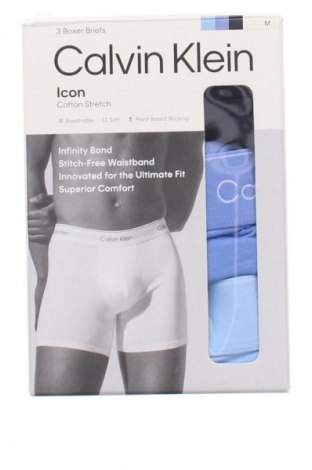 Férfi szett Calvin Klein, Méret M, Szín Sokszínű, Ár 20 229 Ft