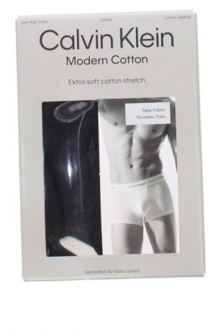 Ανδρικό σύνολο Calvin Klein, Μέγεθος L, Χρώμα Μαύρο, Τιμή 47,99 €