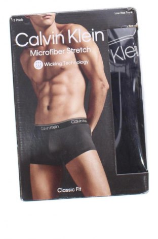 Pánsky komplet  Calvin Klein, Veľkosť L, Farba Čierna, Cena  43,95 €