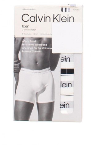 Herrenset Calvin Klein, Größe XL, Farbe Mehrfarbig, Preis 57,99 €