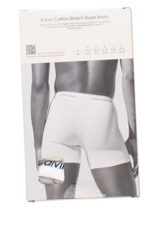 Herrenset Calvin Klein, Größe XL, Farbe Mehrfarbig, Preis 57,99 €