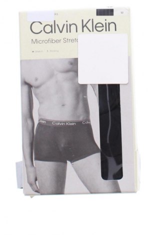 Herrenset Calvin Klein, Größe M, Farbe Schwarz, Preis 56,99 €