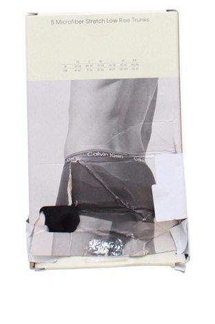 Herrenset Calvin Klein, Größe M, Farbe Schwarz, Preis 56,99 €