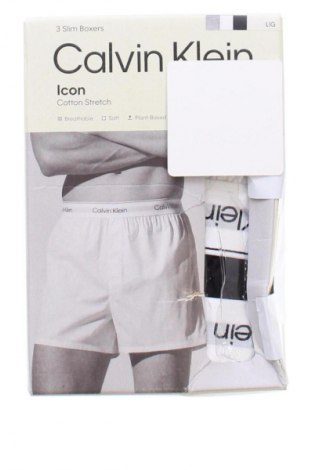 Мъжки комплект Calvin Klein, Размер L, Цвят Многоцветен, Цена 72,99 лв.