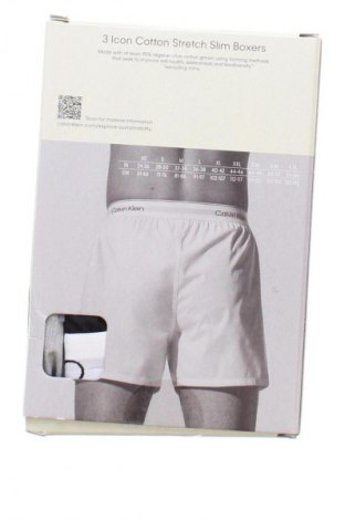 Мъжки комплект Calvin Klein, Размер L, Цвят Многоцветен, Цена 72,99 лв.