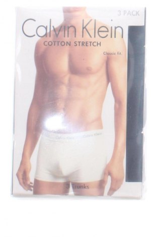 Herrenset Calvin Klein, Größe L, Farbe Schwarz, Preis 46,57 €