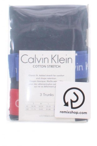 Herrenset Calvin Klein, Größe L, Farbe Schwarz, Preis 46,57 €
