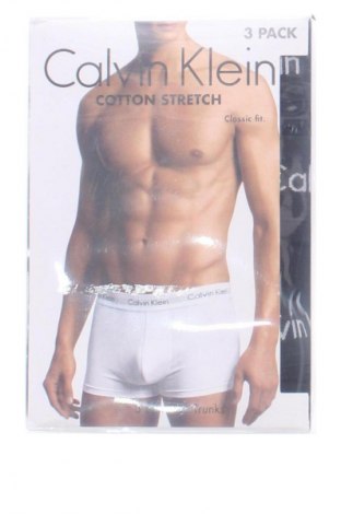 Herrenset Calvin Klein, Größe L, Farbe Schwarz, Preis 39,00 €
