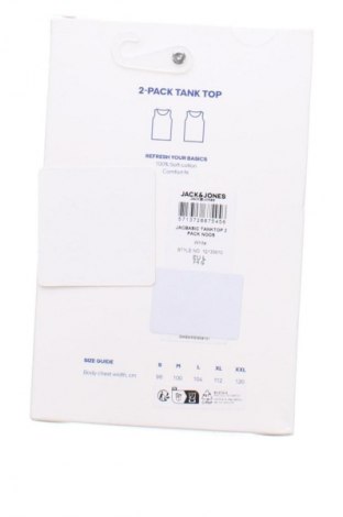 Męski zestaw Jack & Jones, Rozmiar L, Kolor Czarny, Cena 203,99 zł