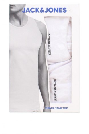 Set de bărbați Jack & Jones, Mărime L, Culoare Alb, Preț 214,99 Lei