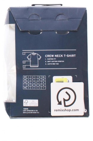 Мъжки комплект Levi's, Размер M, Цвят Екрю, Цена 39,88 €