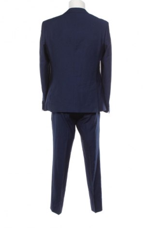 Herrenanzug Barbuti, Größe L, Farbe Blau, Preis 70,00 €