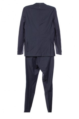 Férfi öltöny Hugo Boss, Méret M, Szín Kék, Ár 80 929 Ft