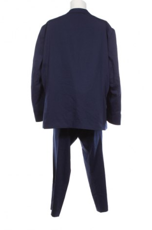 Мъжки костюм Jack & Jones, Размер 5XL, Цвят Син, Цена 269,99 лв.