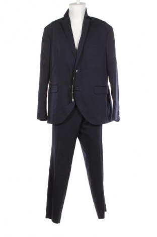 Costum de bărbați Jack & Jones, Mărime XXL, Culoare Albastru, Preț 919,99 Lei