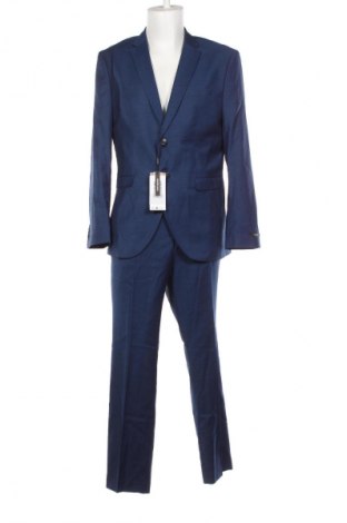 Pánský oblek  Jack & Jones, Velikost XL, Barva Modrá, Cena  4 299,00 Kč