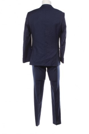 Ανδρικό κοστούμι Jack & Jones, Μέγεθος M, Χρώμα Μπλέ, Τιμή 172,99 €