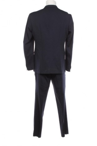 Ανδρικό κοστούμι Jack & Jones, Μέγεθος L, Χρώμα Μπλέ, Τιμή 69,99 €