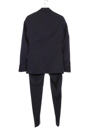 Herrenanzug Unbranded, Größe XS, Farbe Blau, Preis 60,00 €