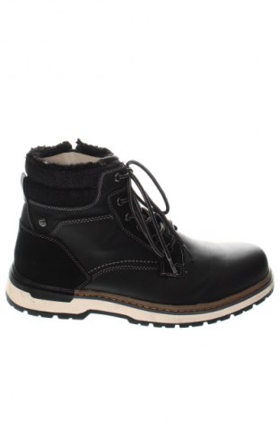 Férfi cipők
 AM SHOE, Méret 42, Szín Fekete, Ár 16 739 Ft