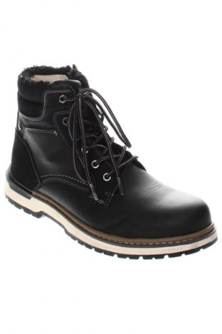 Férfi cipők
 AM SHOE, Méret 42, Szín Fekete, Ár 16 739 Ft