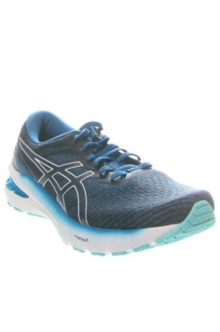 Мъжки обувки ASICS, Размер 44, Цвят Многоцветен, Цена 204,99 лв.