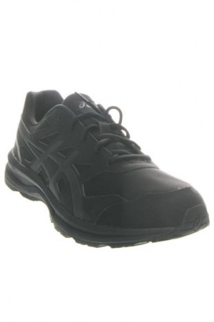 Pánské boty ASICS, Velikost 48, Barva Černá, Cena  3 299,00 Kč