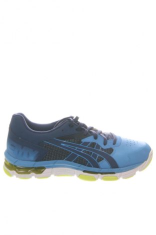Herrenschuhe ASICS, Größe 40, Farbe Blau, Preis € 142,99