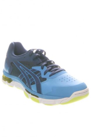 Herrenschuhe ASICS, Größe 40, Farbe Blau, Preis € 142,99