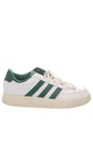Obuwie męskie Adidas, Rozmiar 44, Kolor Biały, Cena 291,99 zł
