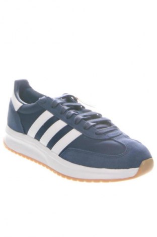 Ανδρικά παπούτσια Adidas, Μέγεθος 42, Χρώμα Μπλέ, Τιμή 107,99 €