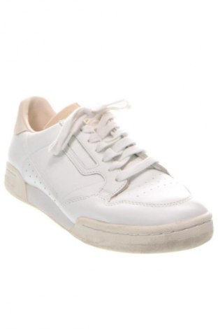 Мъжки обувки Adidas, Размер 44, Цвят Бял, Цена 58,99 лв.