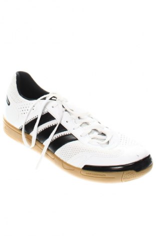 Férfi cipők
 Adidas, Méret 44, Szín Fehér, Ár 9 689 Ft