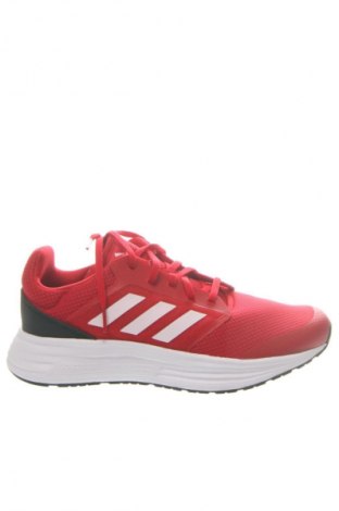 Pánské boty Adidas, Velikost 42, Barva Červená, Cena  3 299,00 Kč