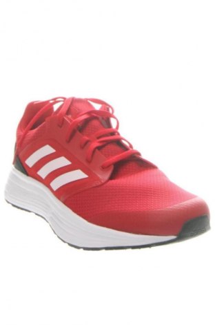 Pánské boty Adidas, Velikost 42, Barva Červená, Cena  3 299,00 Kč