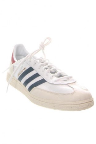 Herrenschuhe Adidas, Größe 46, Farbe Weiß, Preis € 61,99