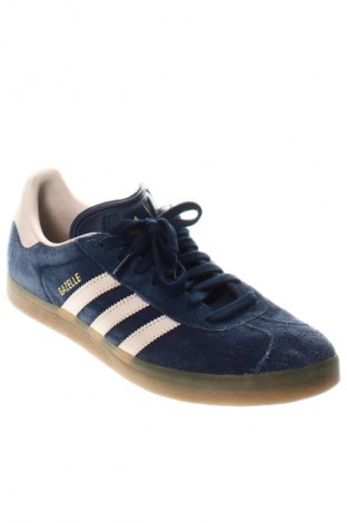 Obuwie męskie Adidas Originals, Rozmiar 42, Kolor Niebieski, Cena 248,99 zł