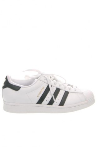 Ανδρικά παπούτσια Adidas Originals, Μέγεθος 44, Χρώμα Λευκό, Τιμή 132,99 €