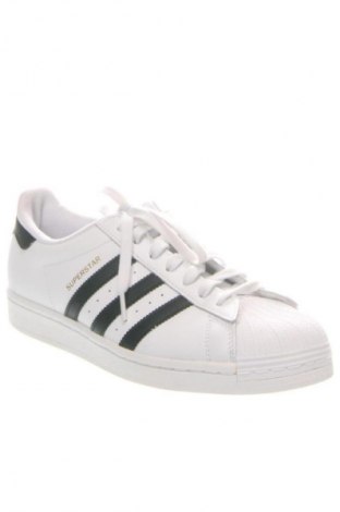 Ανδρικά παπούτσια Adidas Originals, Μέγεθος 44, Χρώμα Λευκό, Τιμή 132,99 €