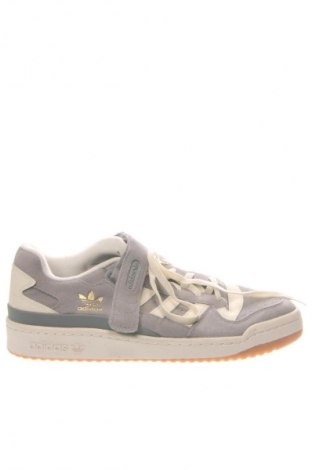 Herrenschuhe Adidas Originals, Größe 48, Farbe Grau, Preis 61,99 €