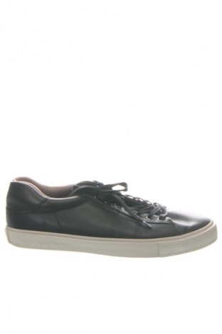 Herrenschuhe AllSaints, Größe 44, Farbe Schwarz, Preis 34,99 €