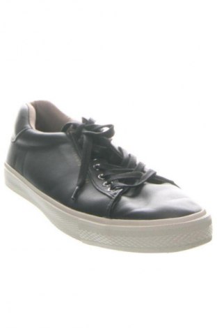Herrenschuhe AllSaints, Größe 44, Farbe Schwarz, Preis 34,99 €