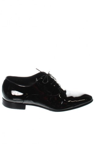 Herrenschuhe BOSS, Größe 44, Farbe Schwarz, Preis € 129,99