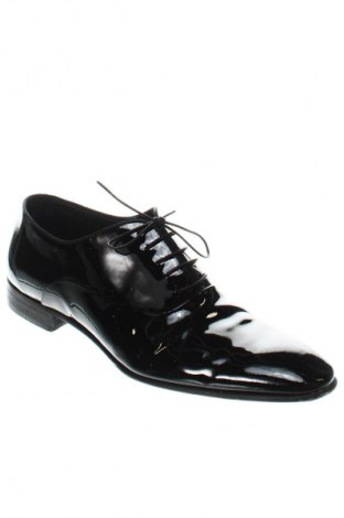Herrenschuhe BOSS, Größe 44, Farbe Schwarz, Preis € 129,99