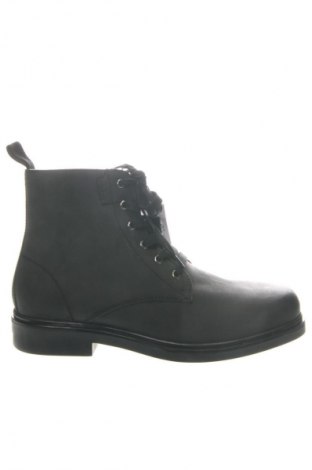 Herrenschuhe Badura, Größe 45, Farbe Schwarz, Preis € 97,99