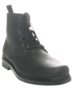 Herrenschuhe Badura, Größe 45, Farbe Schwarz, Preis € 97,99