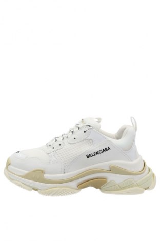 Pánské boty Balenciaga, Velikost 42, Barva Černá, Cena  23 149,00 Kč