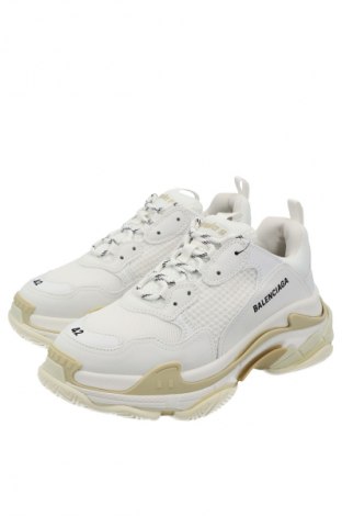 Pánské boty Balenciaga, Velikost 42, Barva Černá, Cena  23 149,00 Kč